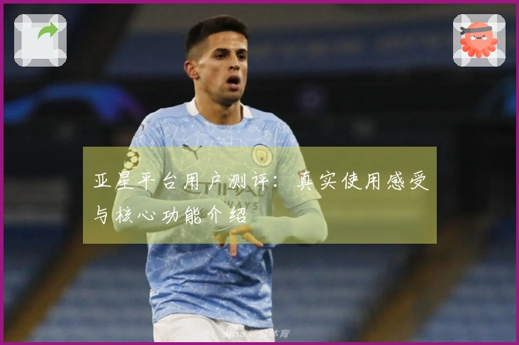 亚星平台用户测评：真实使用感受与核心功能介绍