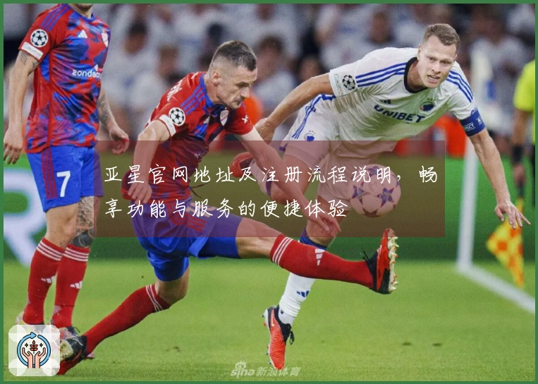 亚星官网地址及注册流程说明，畅享功能与服务的便捷体验