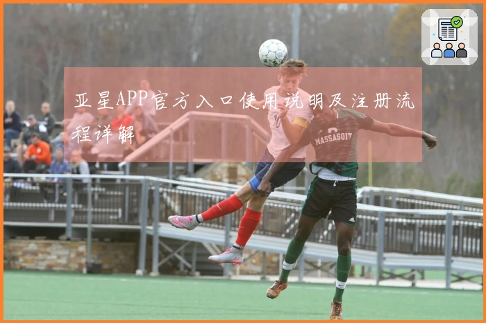 亚星APP官方入口使用说明及注册流程详解