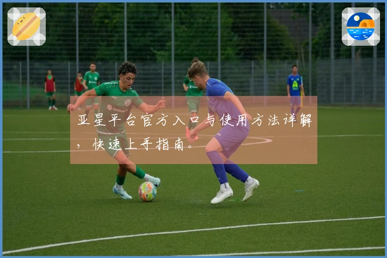 亚星平台官方入口与使用方法详解，快速上手指南。