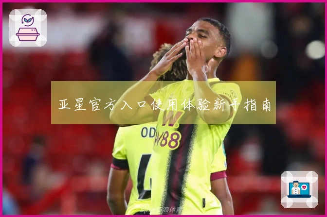 亚星官方入口使用体验新手指南