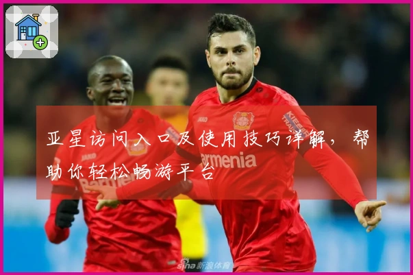 亚星访问入口及使用技巧详解，帮助你轻松畅游平台