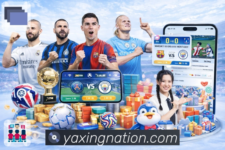 亚星官网 体育直播 API：搭建赛事中心、比分面板与直播详情